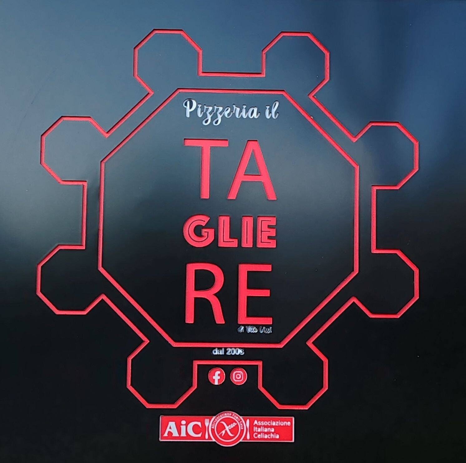 Pizzeria Il Tagliere